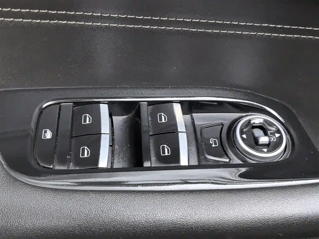 CHERY TIGGO 8 PLUS KUNPENG E+