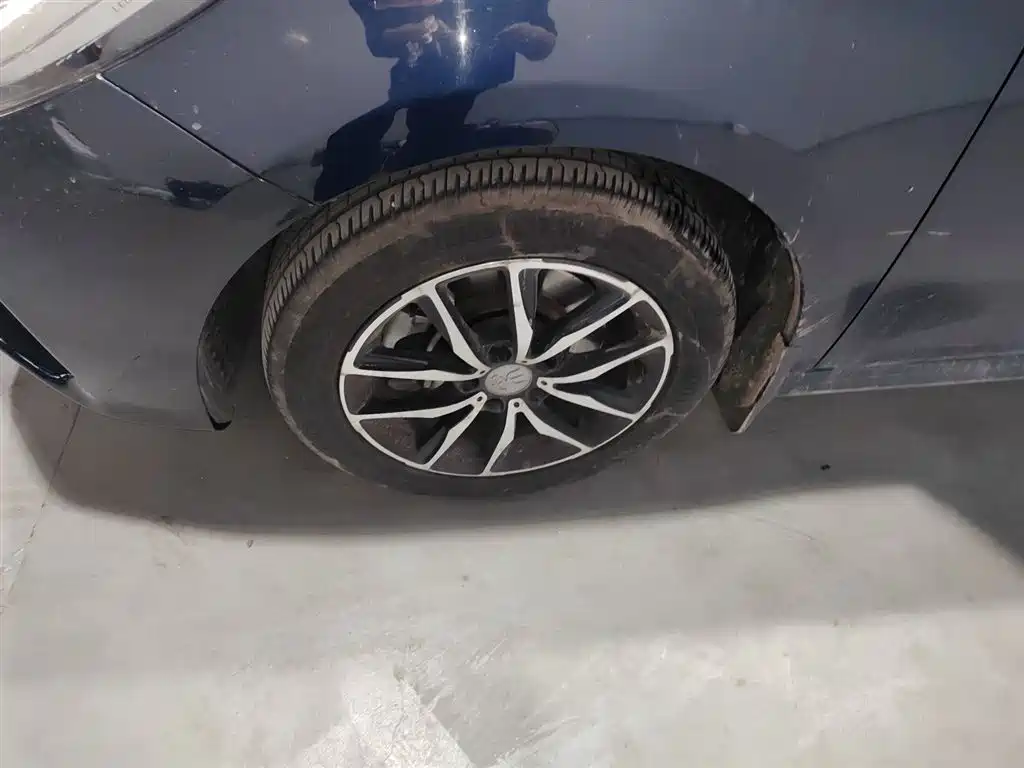 BYD Song MAX 2017 1.5T Auto Smart Elite 7-Seater фото 23