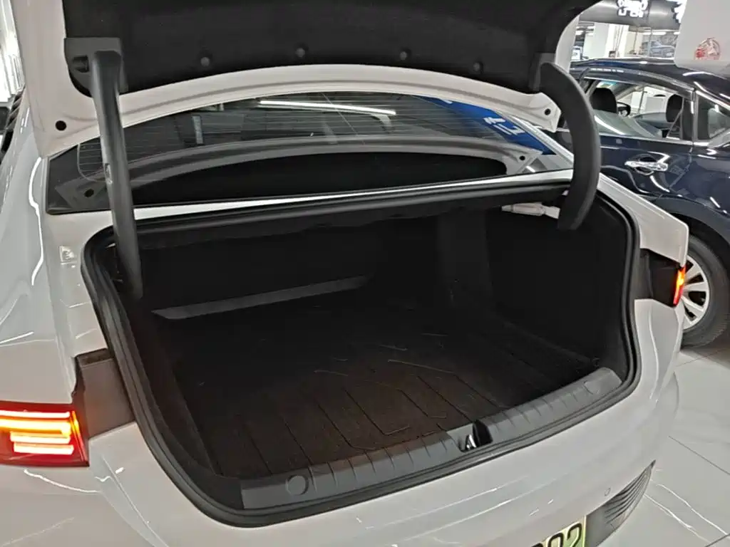 BYD Destroyer 05 2024 2024 Glory Edition DM-i 55KM Luxury