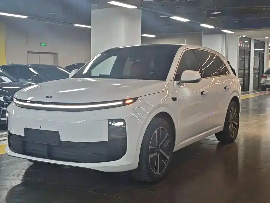 Li Auto IDEAL L6