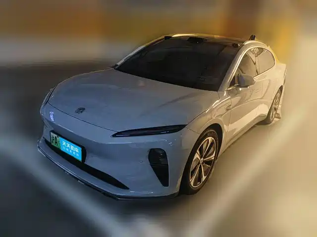 NIO ET5T 2024 75kWh Touring — фото 1