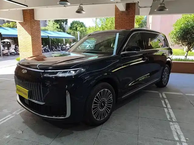  Chery Fengyun Fengyun T11 2026 220 RWD Dual IMAX Theater Edition