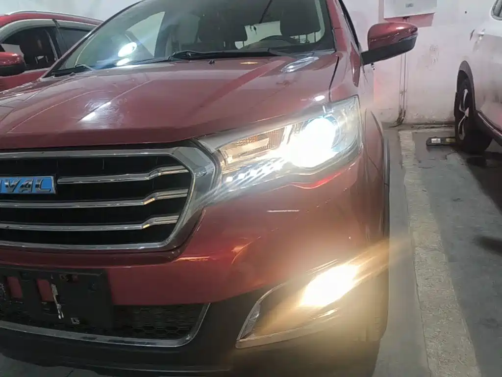 Photo 24 - Haval H1