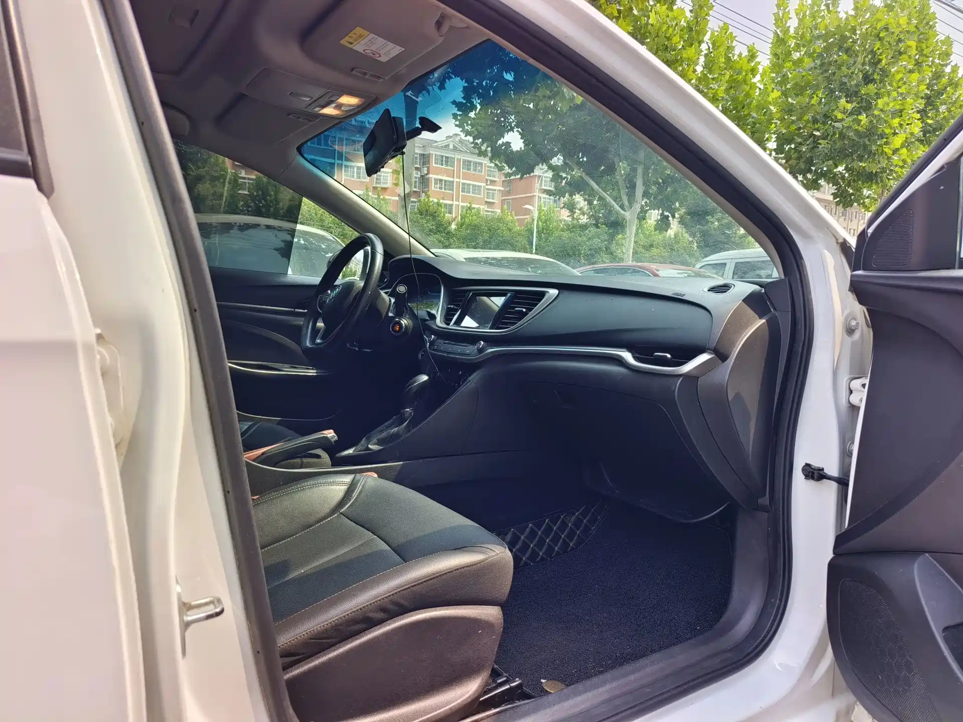 Фото 5 - Buick Excelle