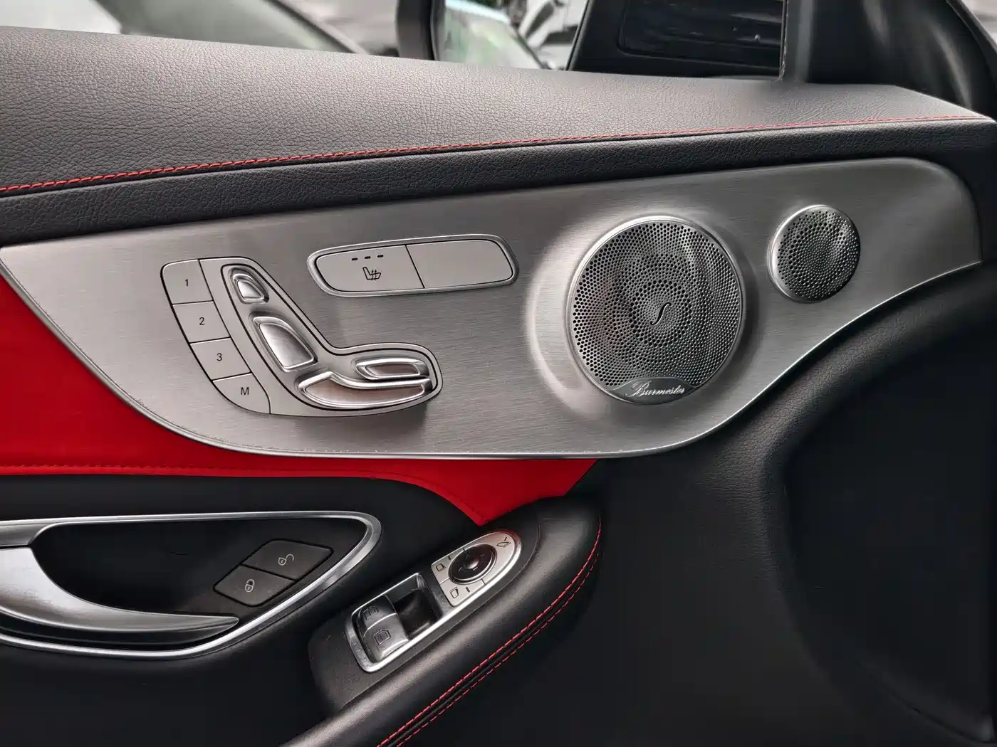 Mercedes-Benz C-Class AMG 2016 AMG C 63 S Coupe фото 9