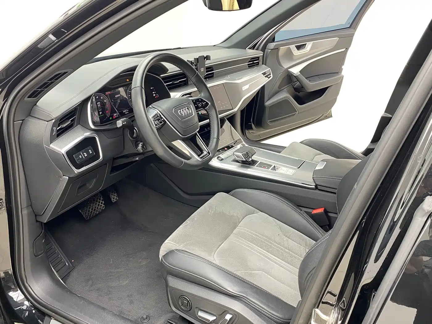Audi A6L 2024 45 TFSI Premium Dynamic фото 10