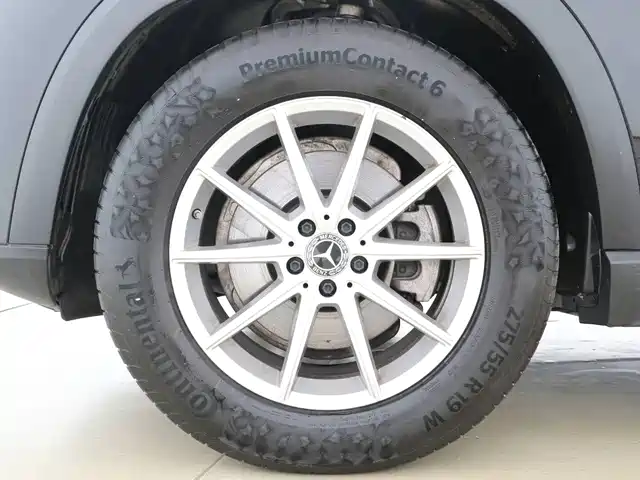 Mercedes-Benz GLE 2021 GLE 350 4MATIC Fashion — фото 5