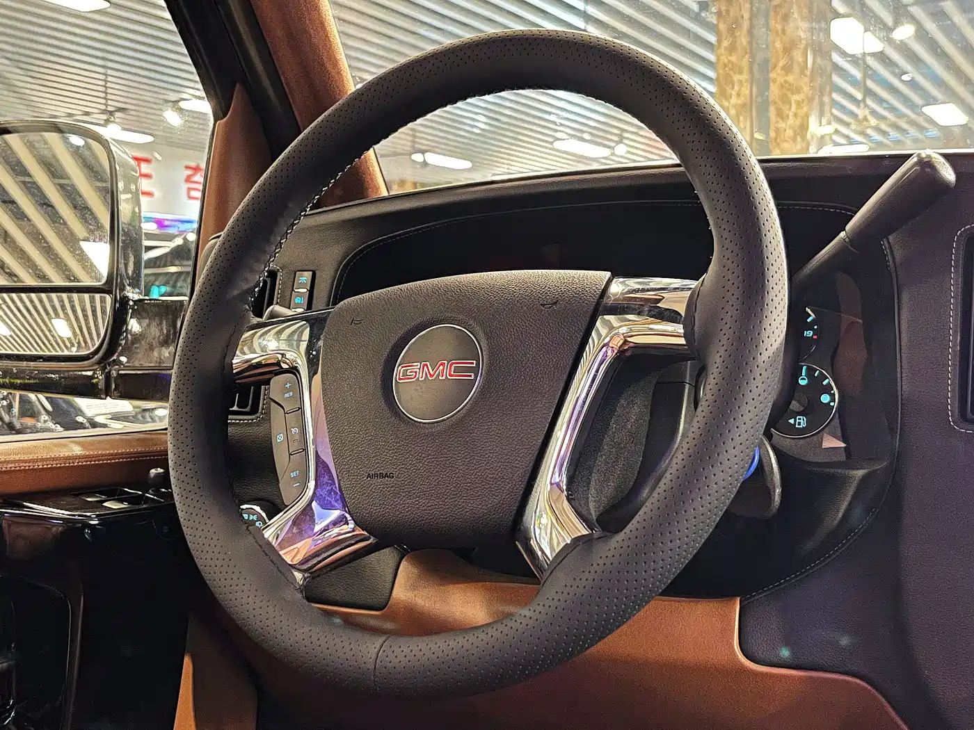 GMC Savana 2016 2016 5.3L 1500 4WD Heritage Edition