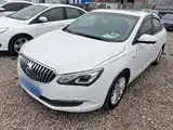 Фото 1 - Buick Excelle