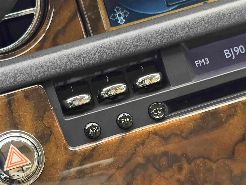 Фото 22 - Rolls-Royce Phantom