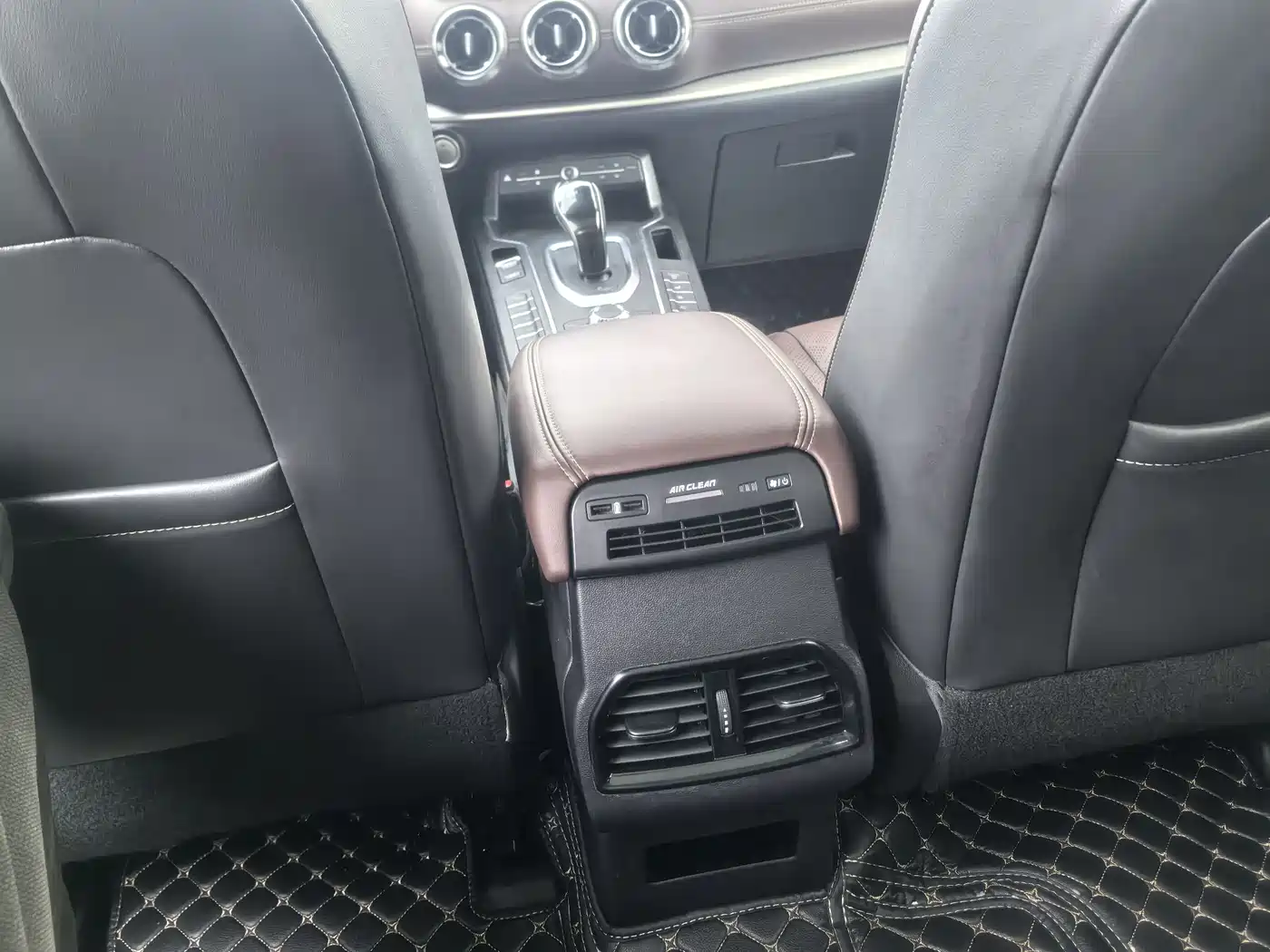 WEI PAI WEI BRAND VV6