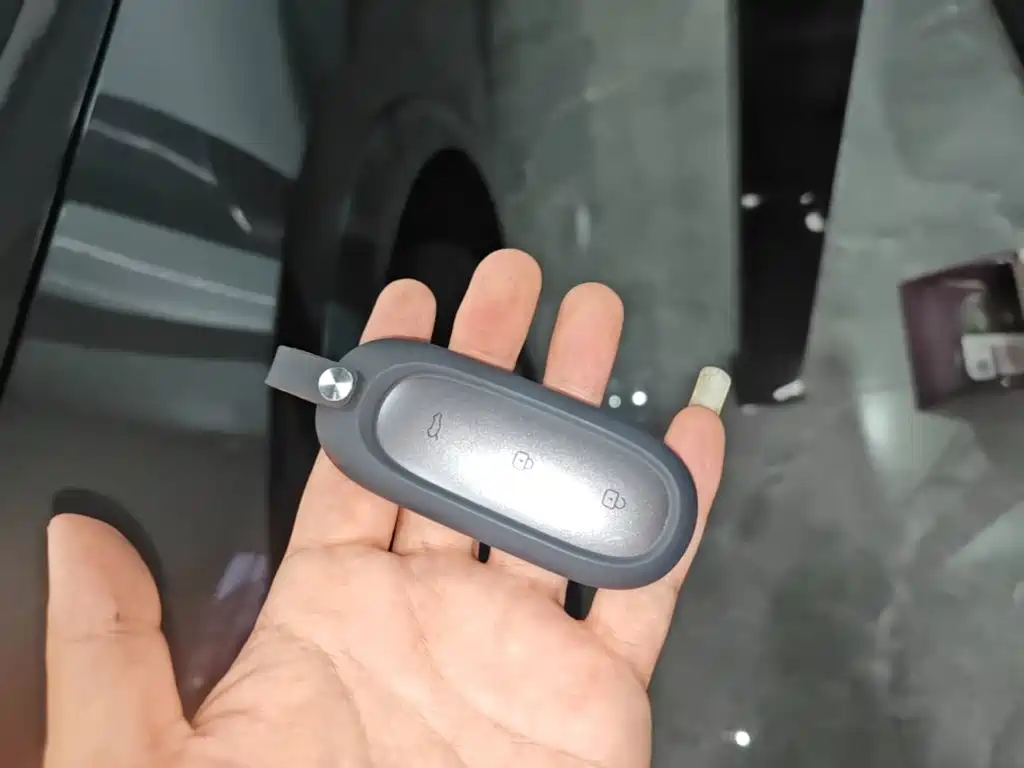 Li Auto L7 2026 2025 Max Smart Renewal Edition
