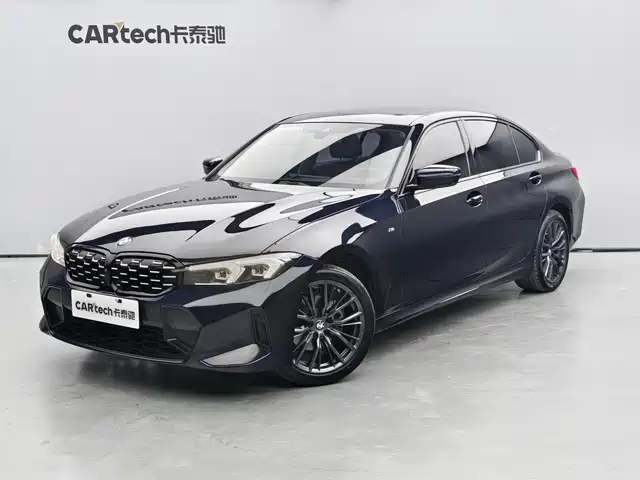 BMW 3-SERIES