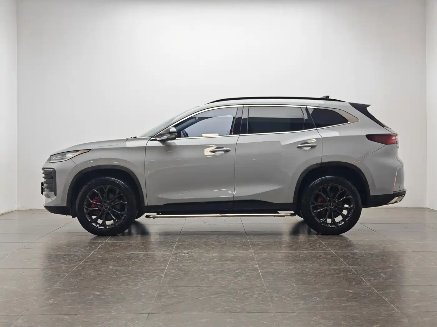 EXEED XINGTU LINGYUN