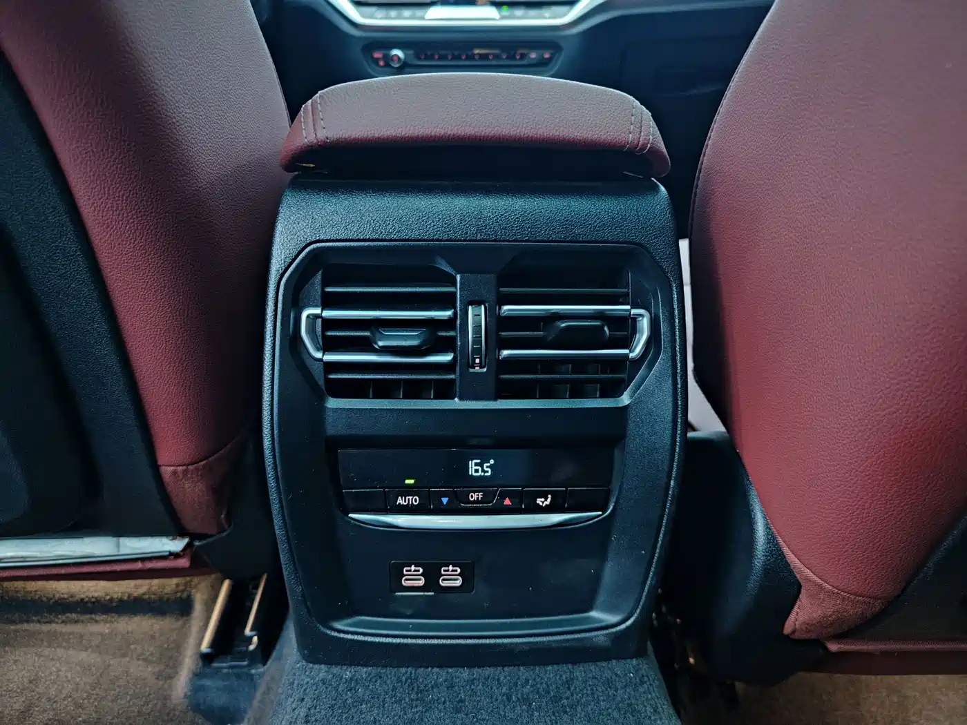  BMW BMW 3 Series 2022 320Li M Sport Package 12
