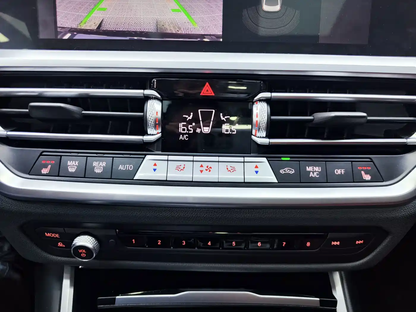  BMW BMW 3 Series 2022 320Li M Sport Package 17