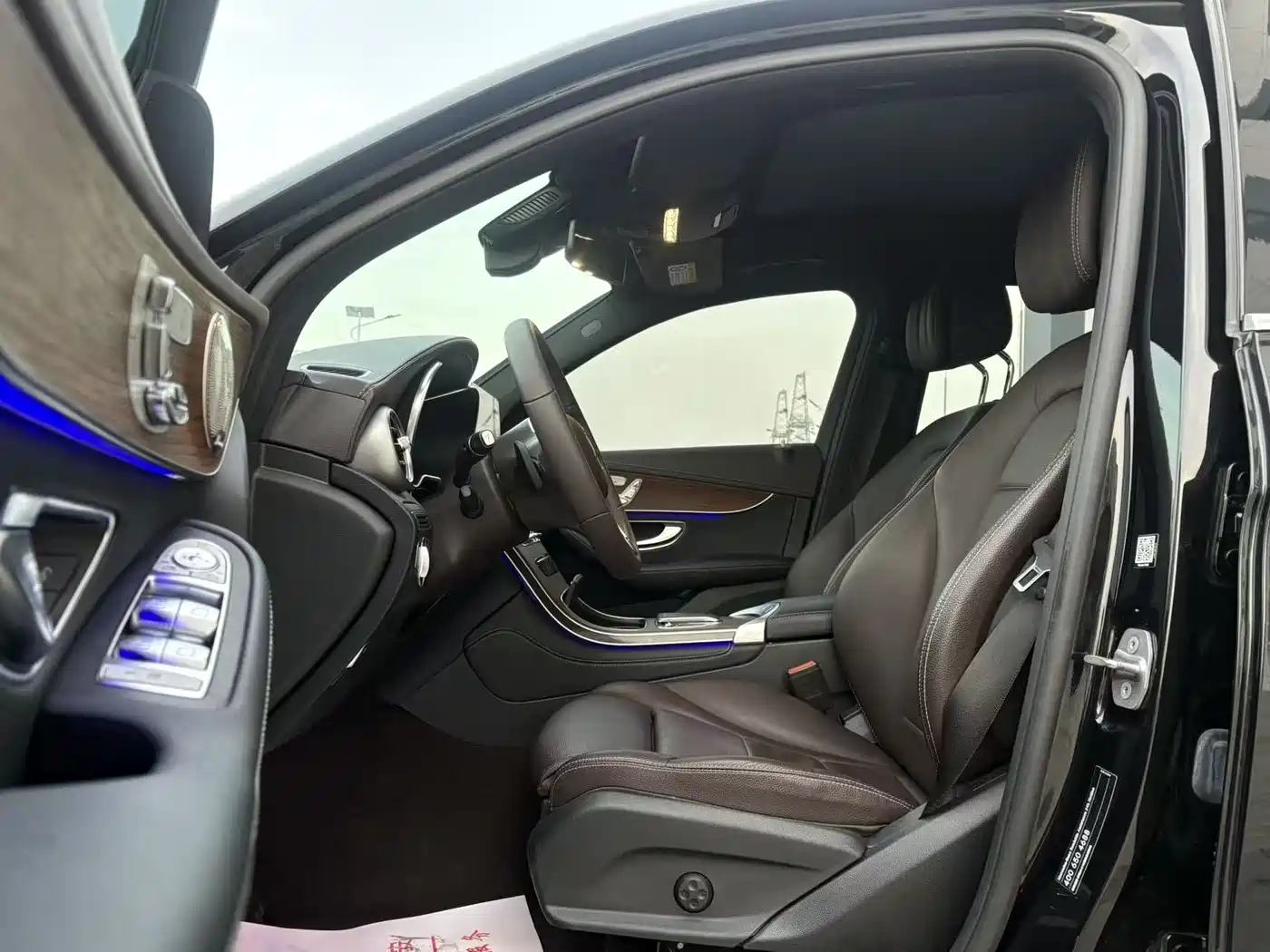 Mercedes-Benz GLC 2021 GLC 300 L 4MATIC Sporty фото 4