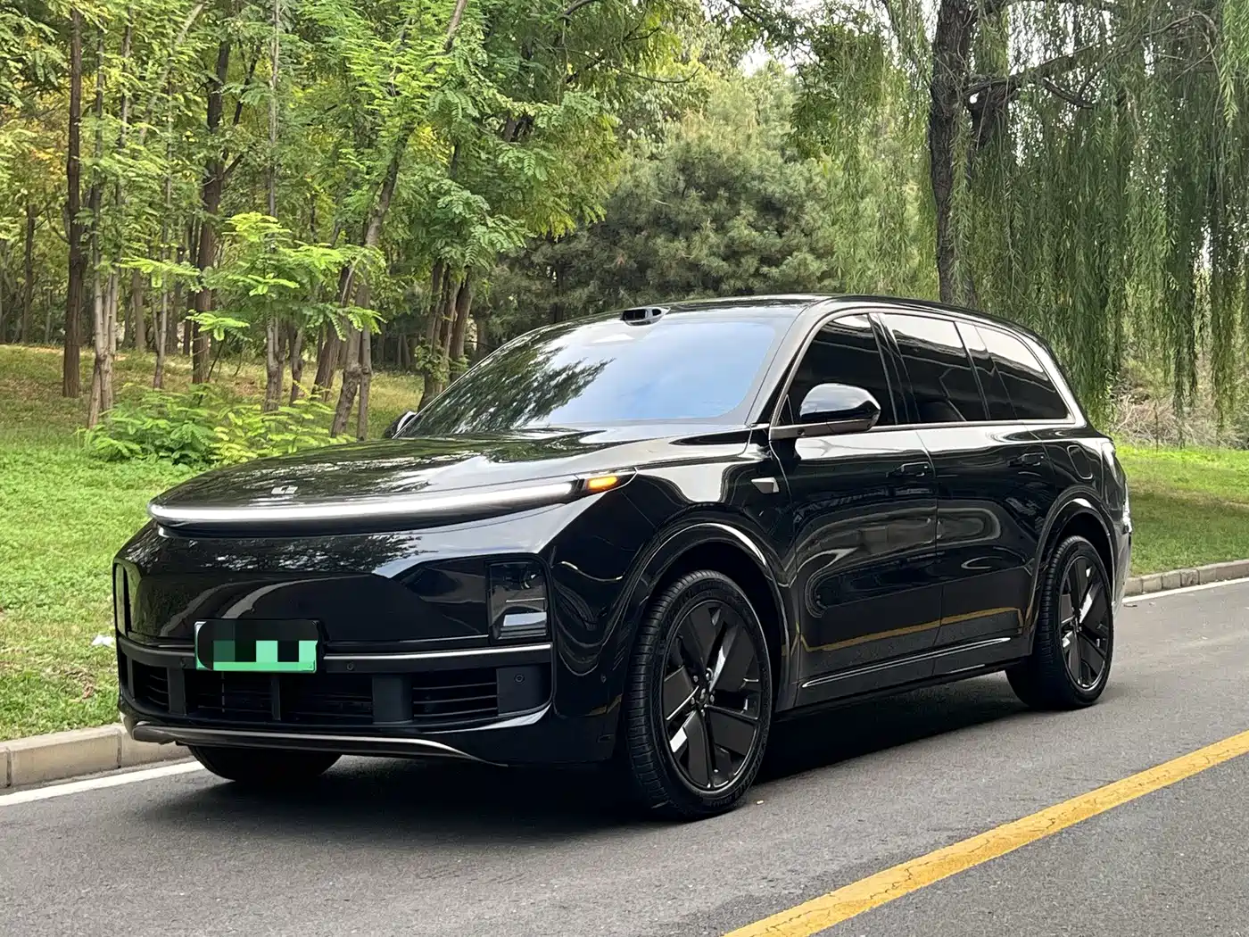Similar car