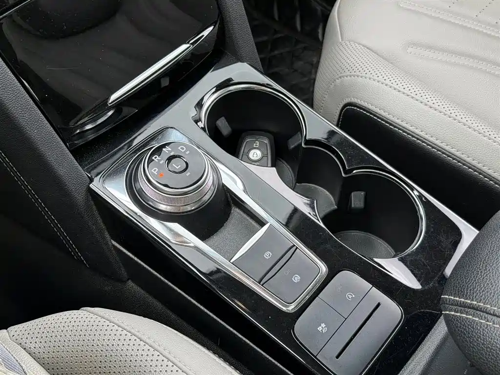 FORD RUIJI