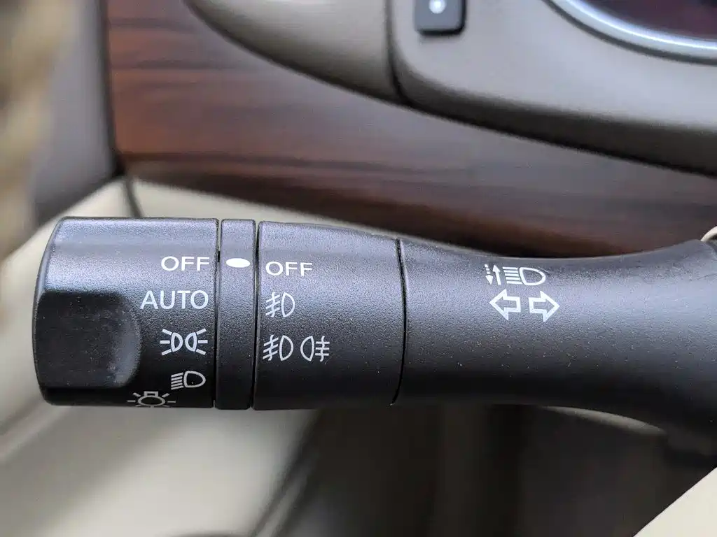 Nissan Teana 2010 2011 2.5L XL Leading Edition