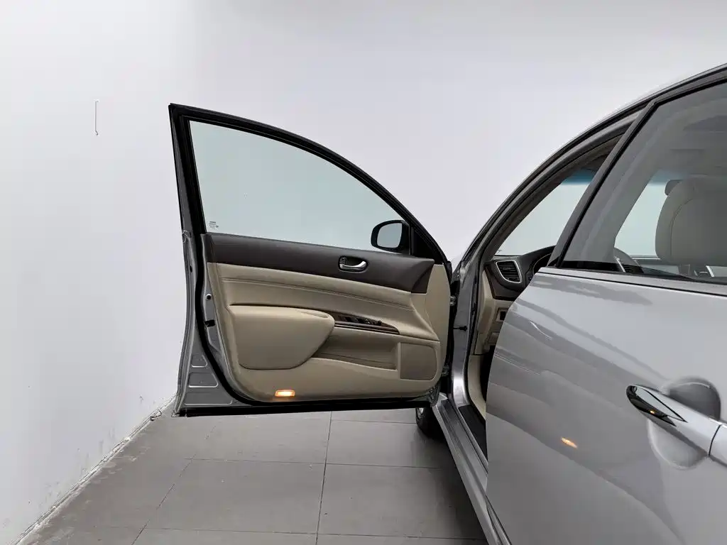 Nissan Teana 2010 2011 2.5L XL Leading Edition
