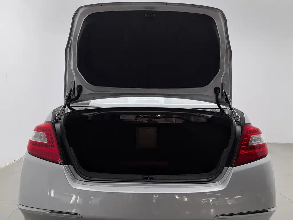 Nissan Teana 2010 2011 2.5L XL Leading Edition