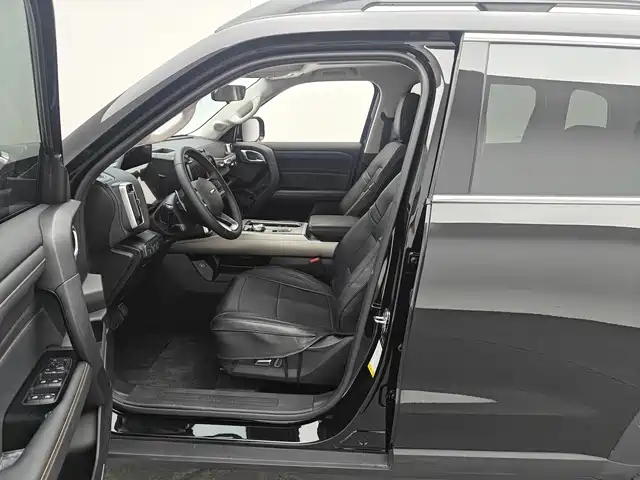 HAVAL BIG DOG