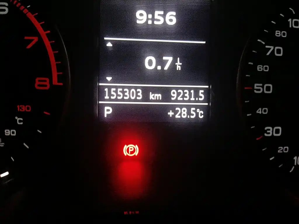 Audi A3 2015 2014 Sportback 35 TFSI Automatic Comfort