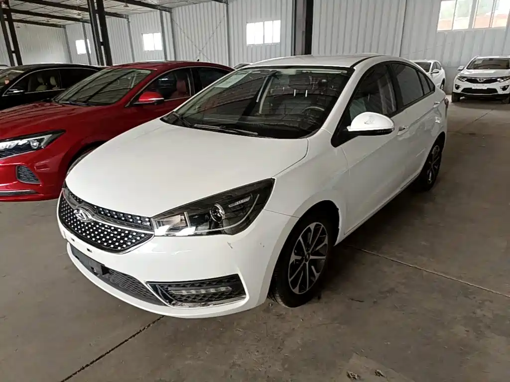 Chery Arrizo 5 2021 PRO 1.5L CVT Youth Edition