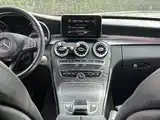 Фото 8 - Mercedes-Benz C-Class
