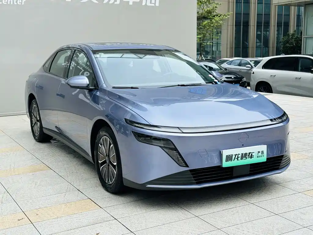 Nissan N6, миниатюра 3