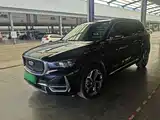 Фото 1 - Geely Monjaro