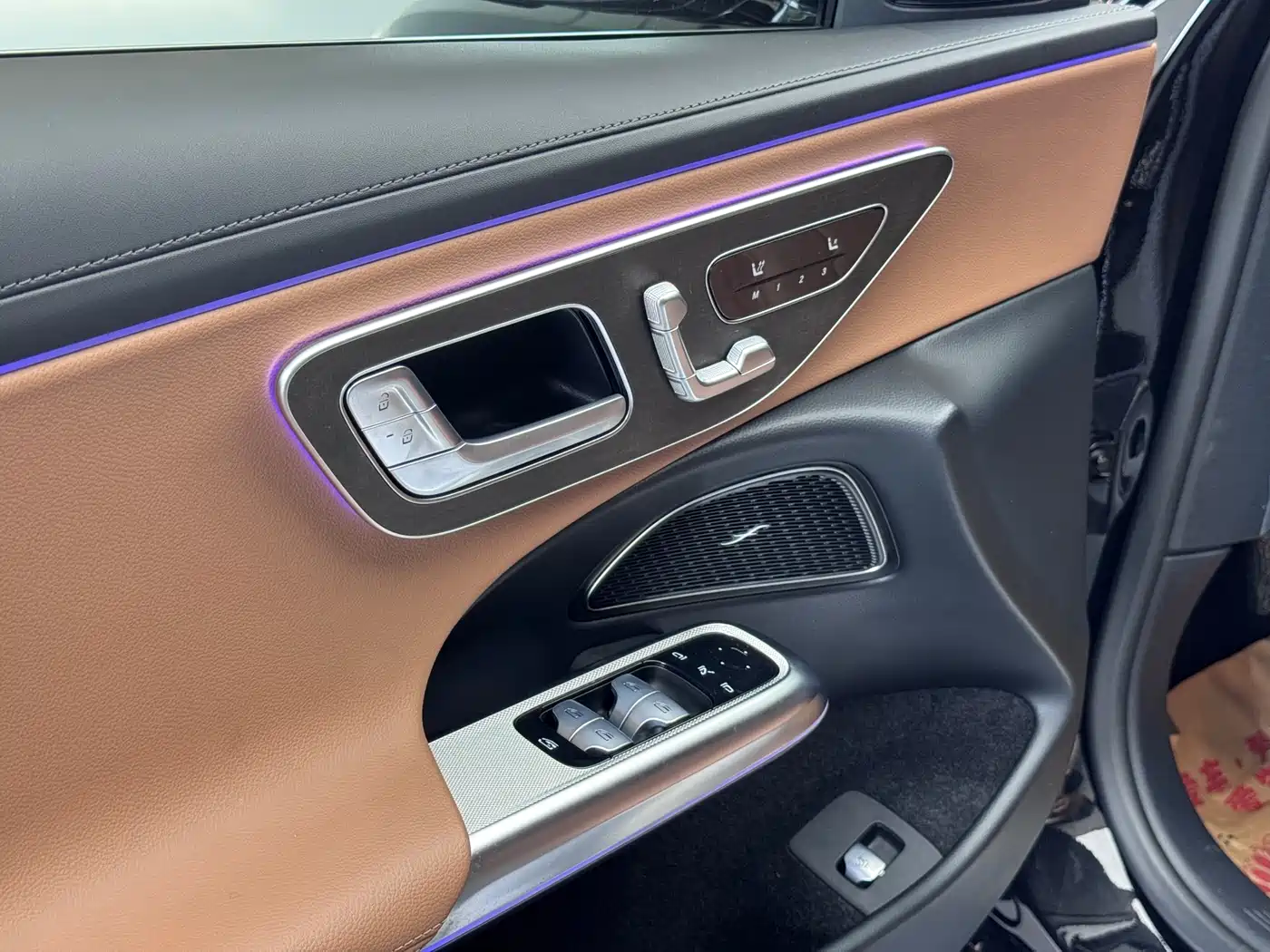 Mercedes-Benz E-Class 2024 E 300 L Fashion фото 12
