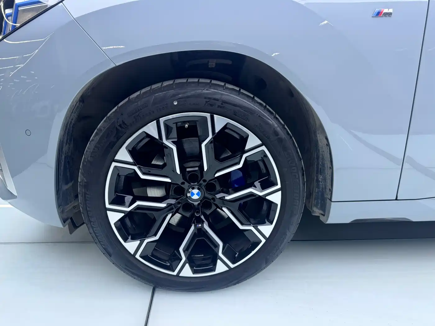 BMW X3 2025 xDrive30L Premium M Sport Package фото 10