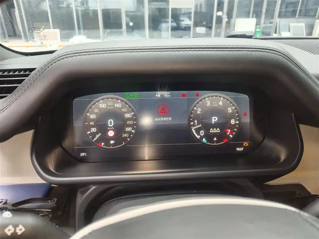 Land Rover Defender 2022 110 P400 X-DYNAMIC HSE фото 4
