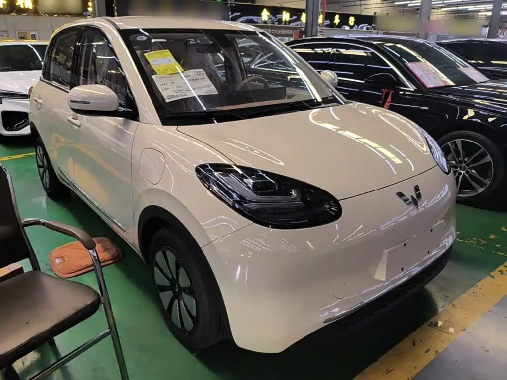 2026 Wuling Motors Wuling Bingo