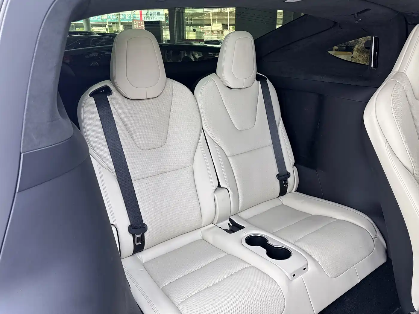 Tesla Model X 2023 2023 Dual Motor All-Wheel Drive Edition