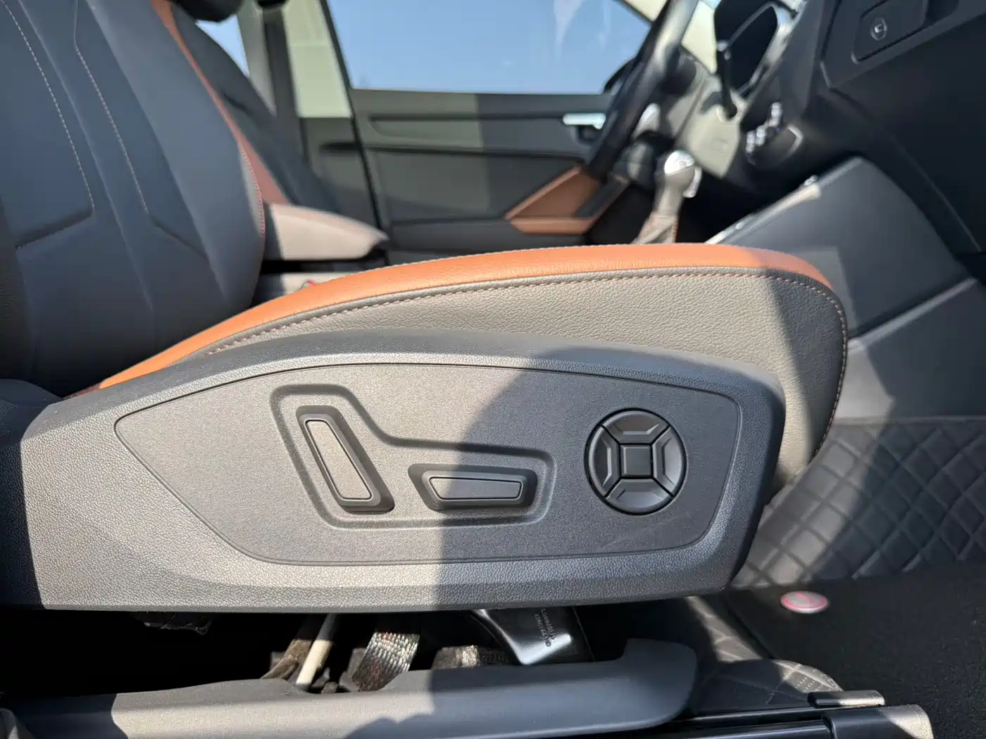 Audi Q3 2022 35 TFSI Fashion Elegance фото 19