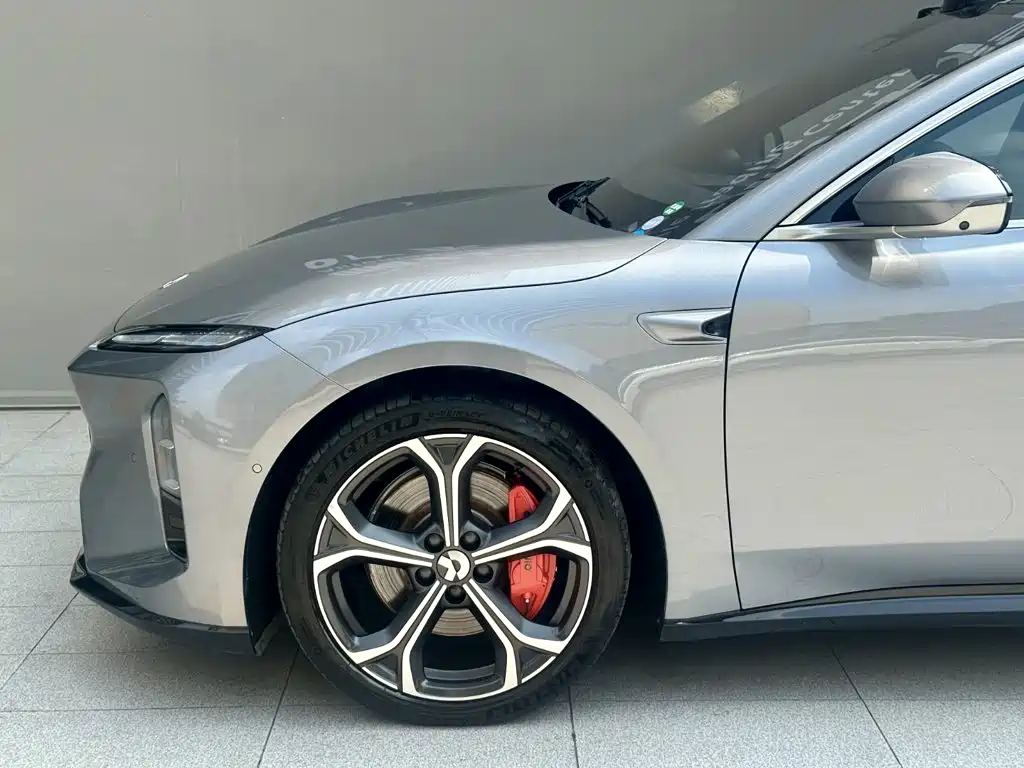 NIO ET5 2025 2025 75kWh