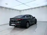 Фото 12 - Geely Preface