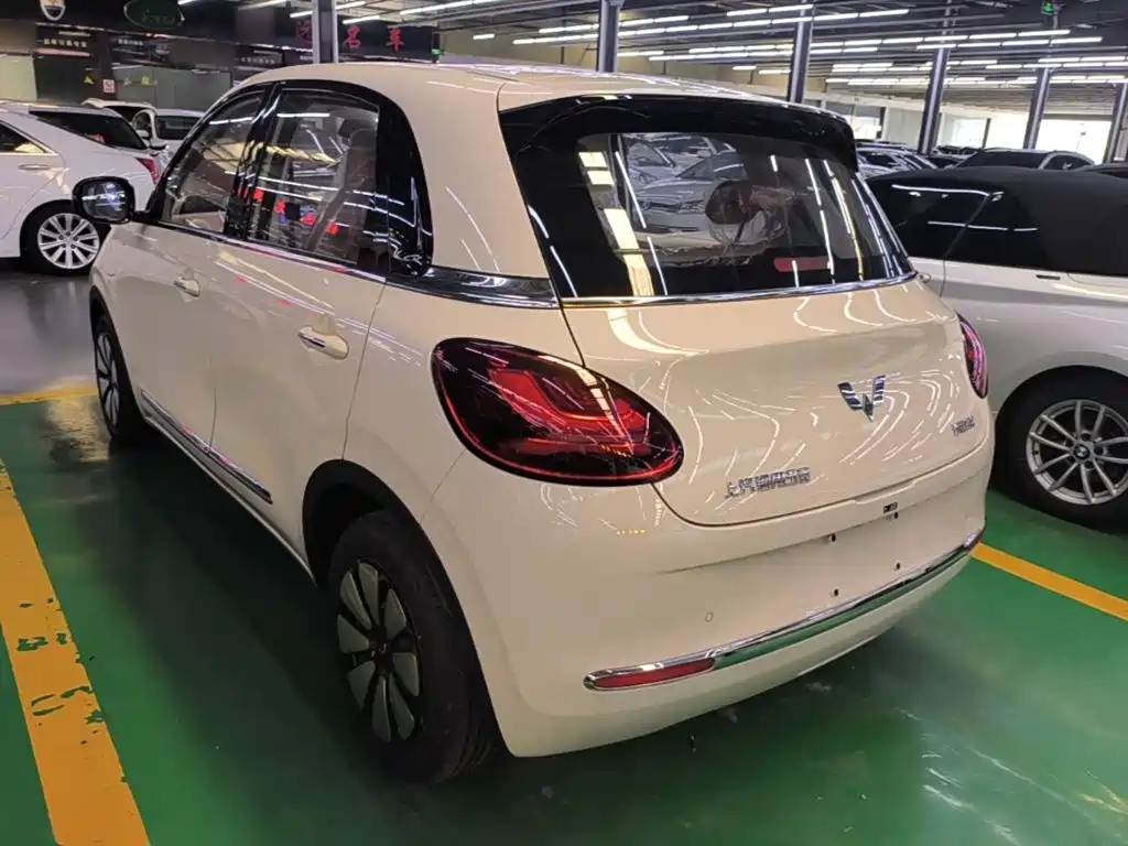 2026 Wuling Motors Wuling Bingo