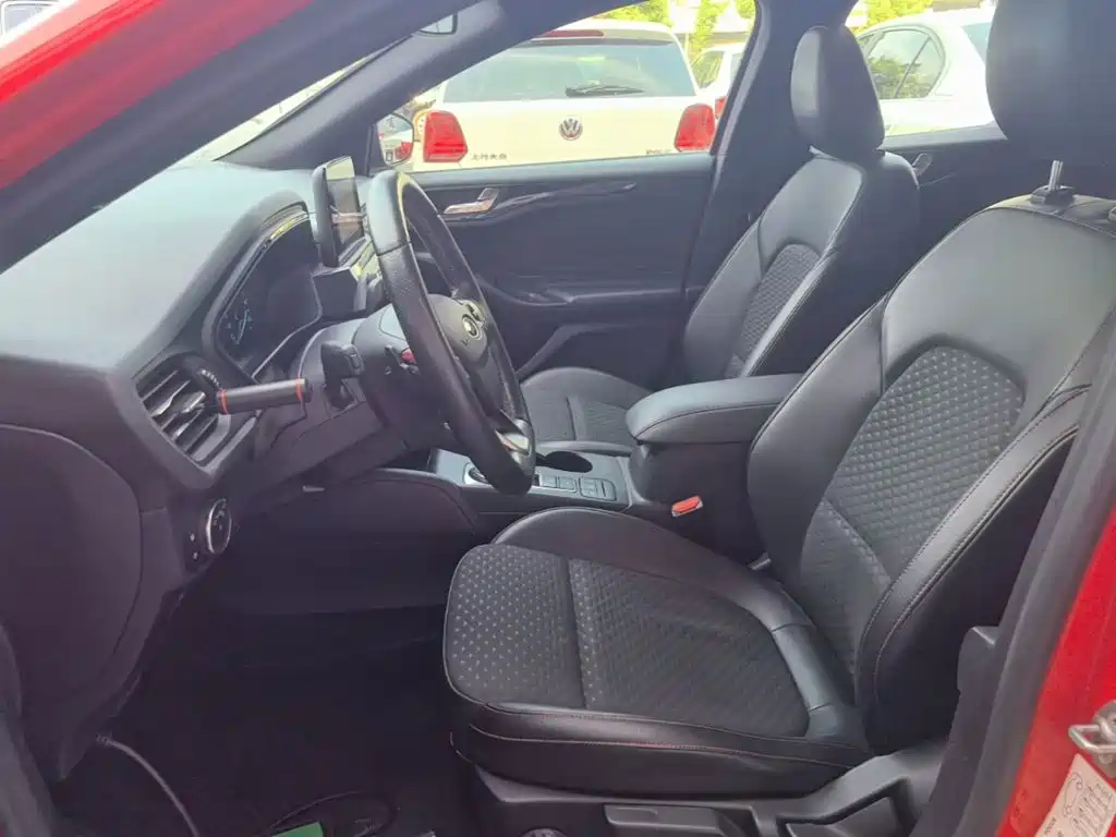 Photo 15 - Ford Focus
