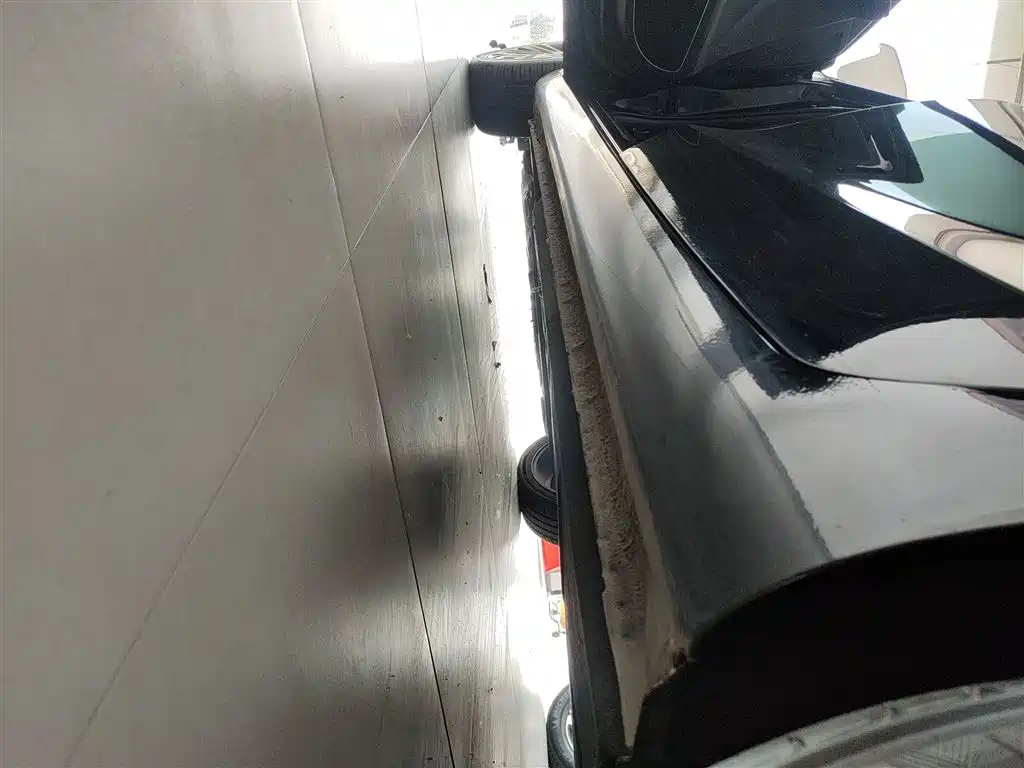Hongqi H5 2020 1.5T DCT Qi Rhythm Edition фото 22