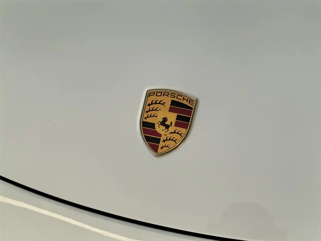 Porsche 718 2022 Boxster 2.0T фото 32