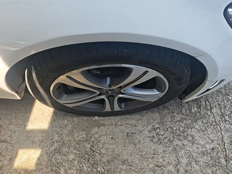 Mercedes-Benz C-Class 2021 C 260 L Sport Edition фото 6