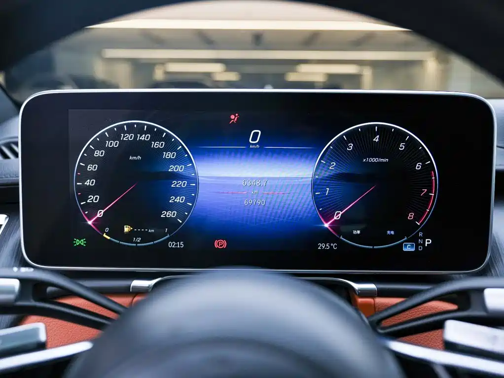 Mercedes-Benz S-Class 2023 2023 Model S 400 L Business Edition