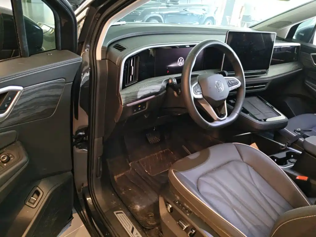 Photo 16 - Volkswagen Talagon