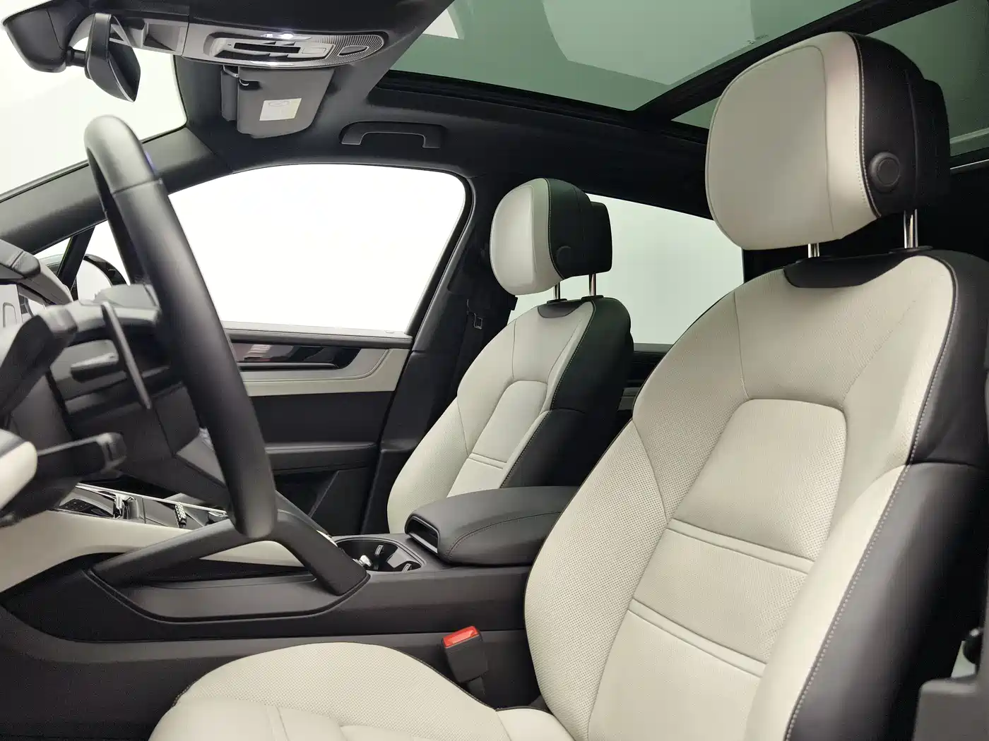 Porsche Cayenne 2024 Cayenne 3.0T фото 12