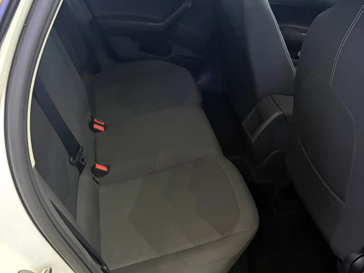 Volkswagen Polo 2023 2023 Facelift Plus 1.5L Automatic Panorama Enjoyment Edition