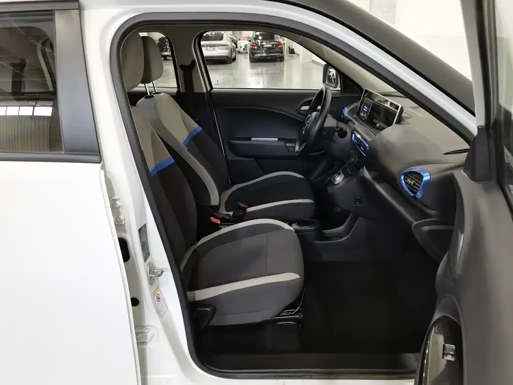 Ora White Cat 2021 2020 360km Luxury Model